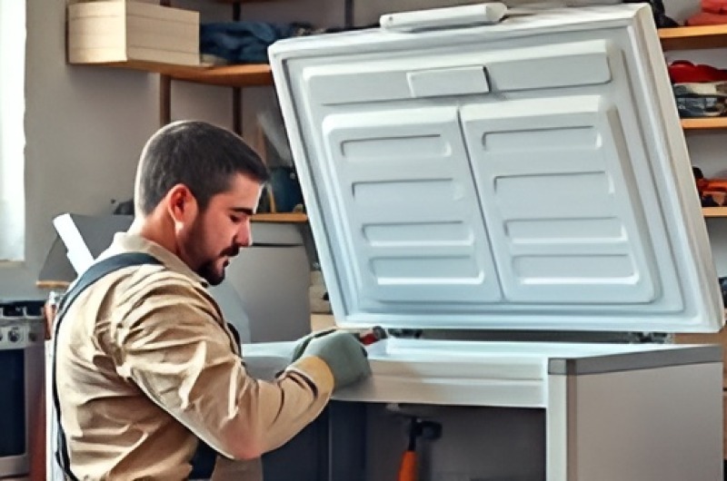 Freezer Repair in Topanga